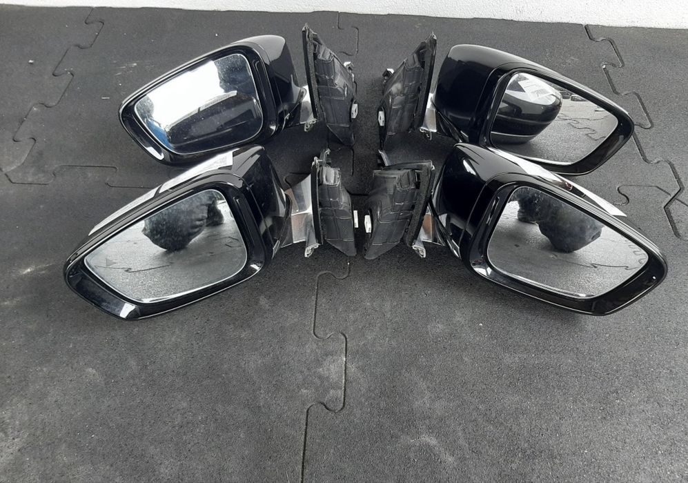 Зеркало дзеркало Bmw G11 G12 G14 G15 G16
