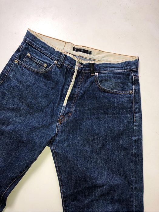 Джинси від Stone Island   Розмір 32 вітнажні