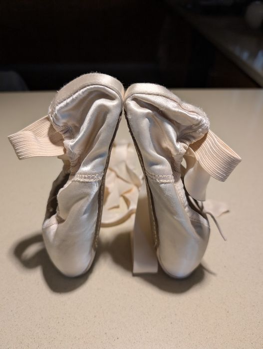 Sapatilhas/Pontas de Ballet