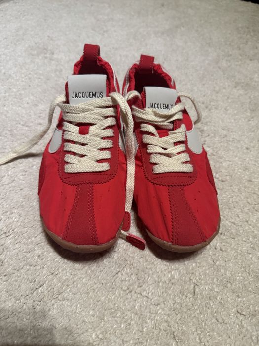 Nike Jacquemus trampki