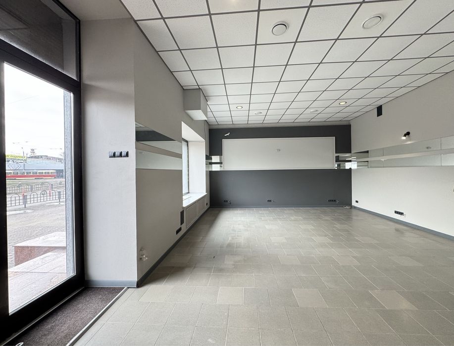 Аренда помещения 120м2 Южный Вокзал