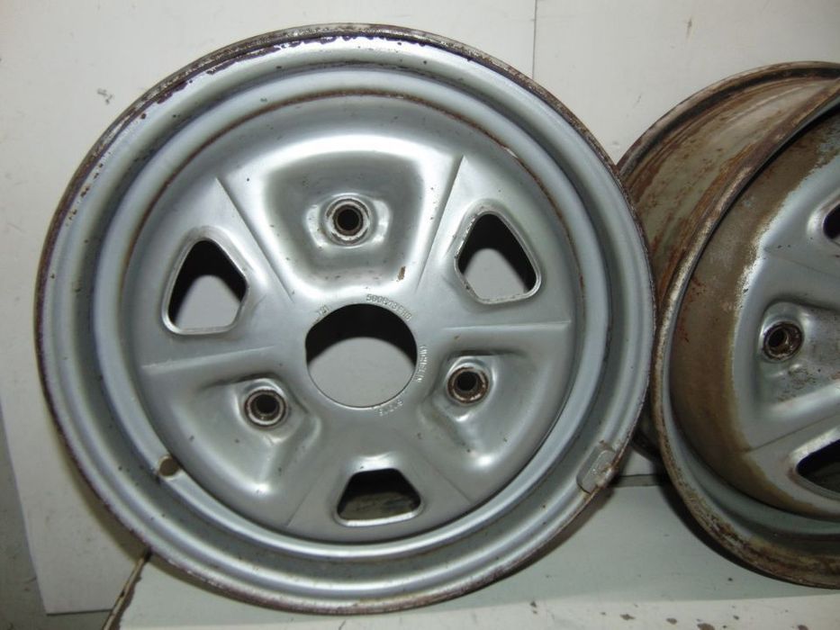 Renault 18 jantes " nova de stock antigo