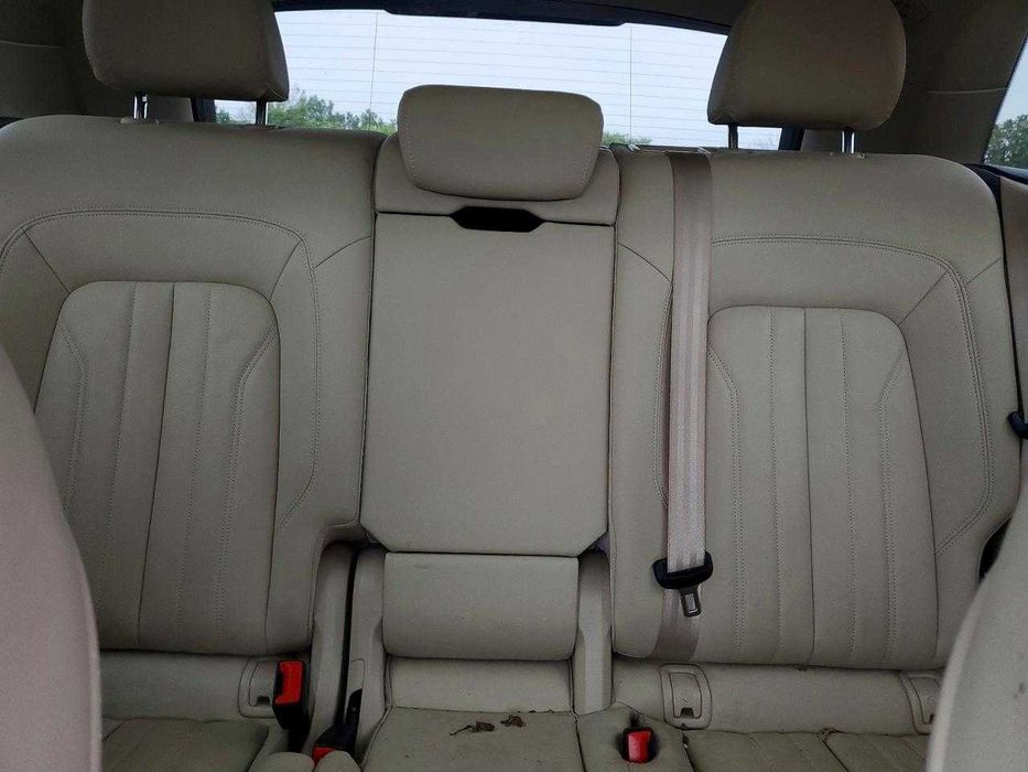 Audi Q5 2019 Premium Plus /