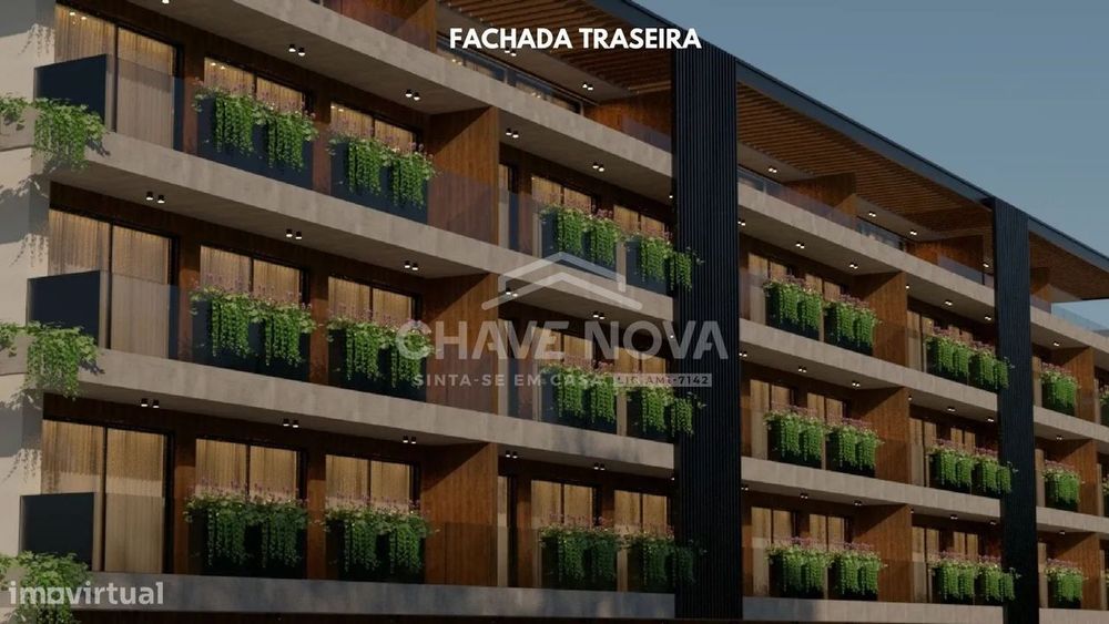 FN - T2 — Av. da Praia