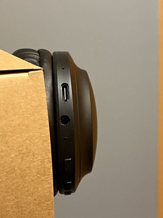 Słuchawki bezprzewodowe Bluetooth podobne do Sony Razer SounCore JBL