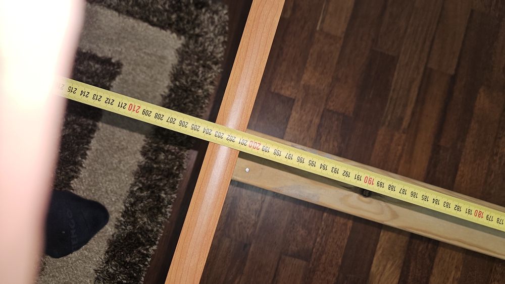 Cama de casal completa