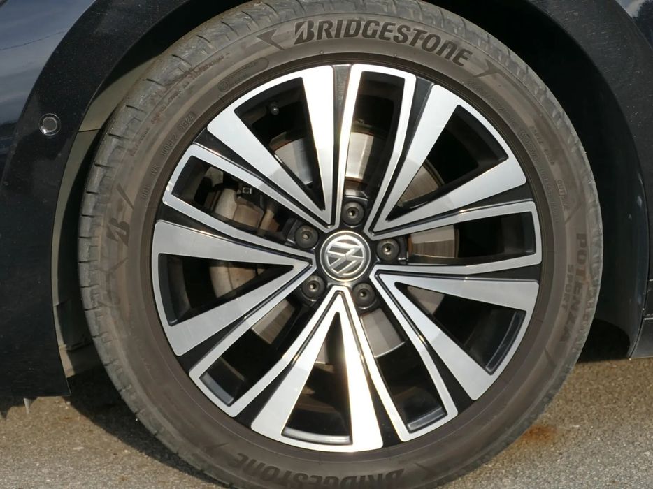 VW Arteon 2.0 TDI Elegance DSG