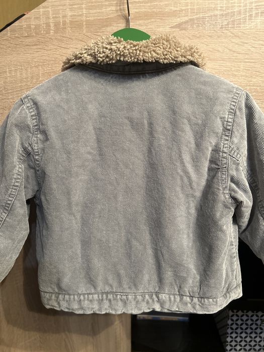 Джинсовка демі