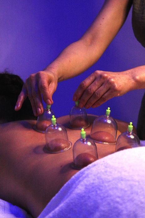 Massoterapia Integrativa