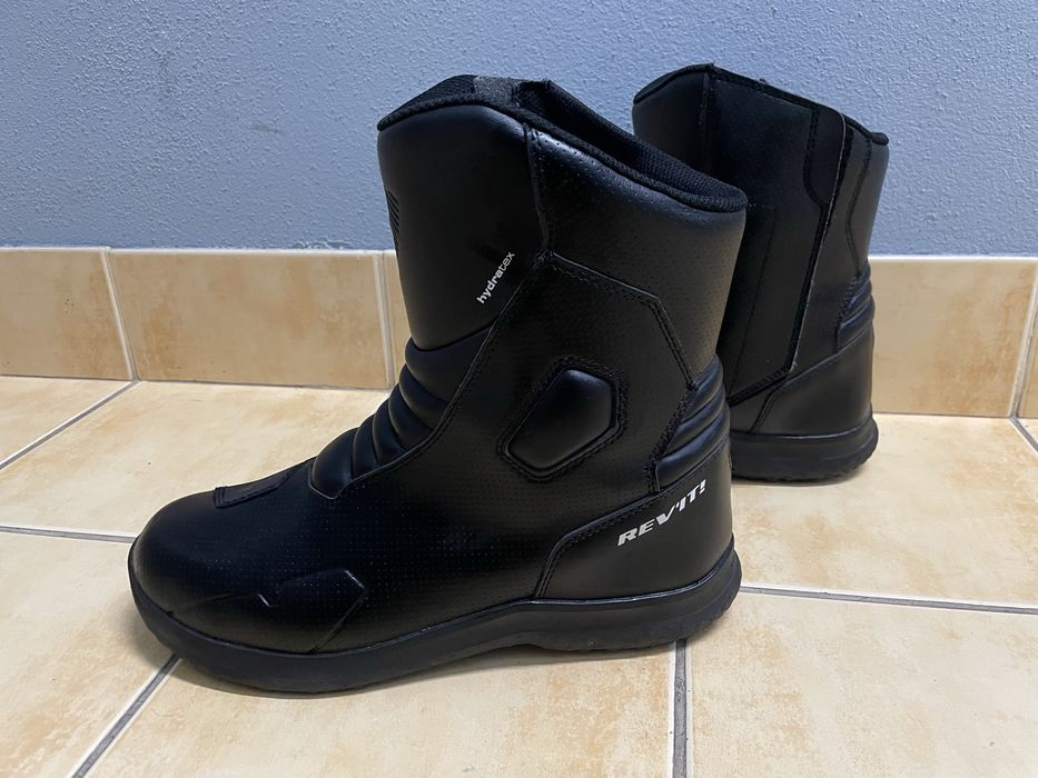 Botas Revit Fuse H20