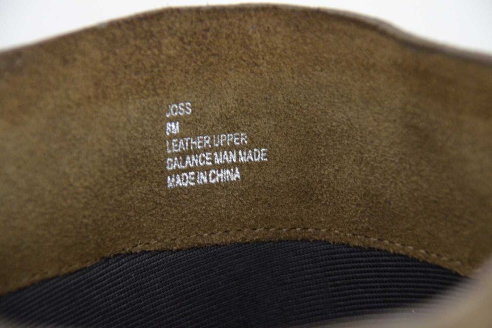 Z CHARAKTEREM wyższa cholewka kozaki Steve Madden 38,5