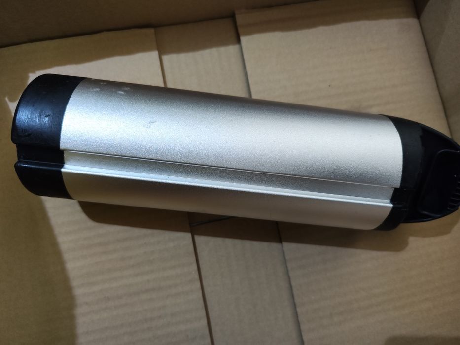 Bateria bicicleta M VFAT26H  nova