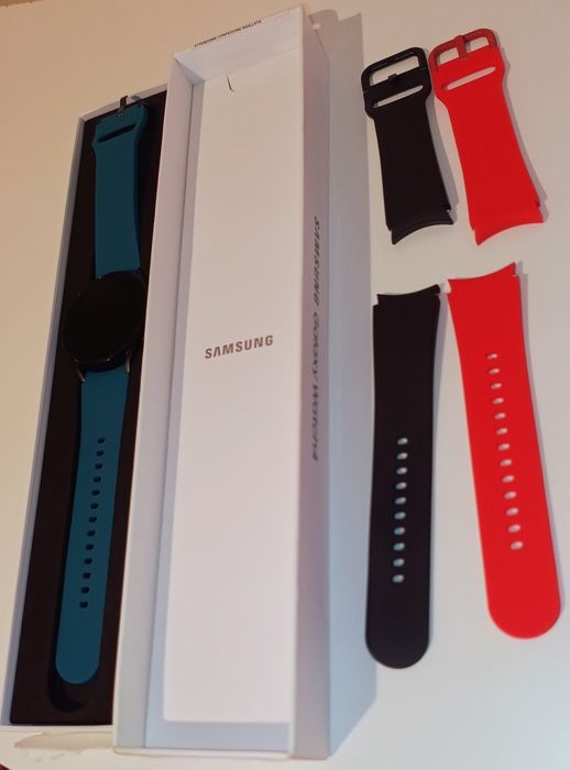 Zegarek Samsung Galaxy watch 4