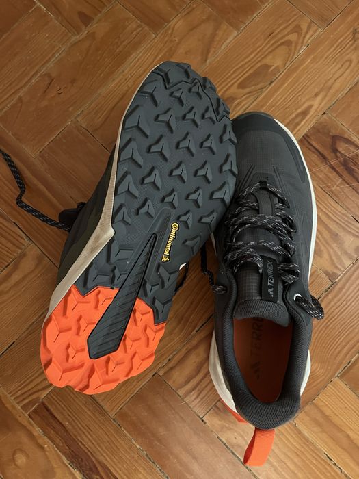 Tenis de caminhada gore-tex trailmaker 2 terrex adidas