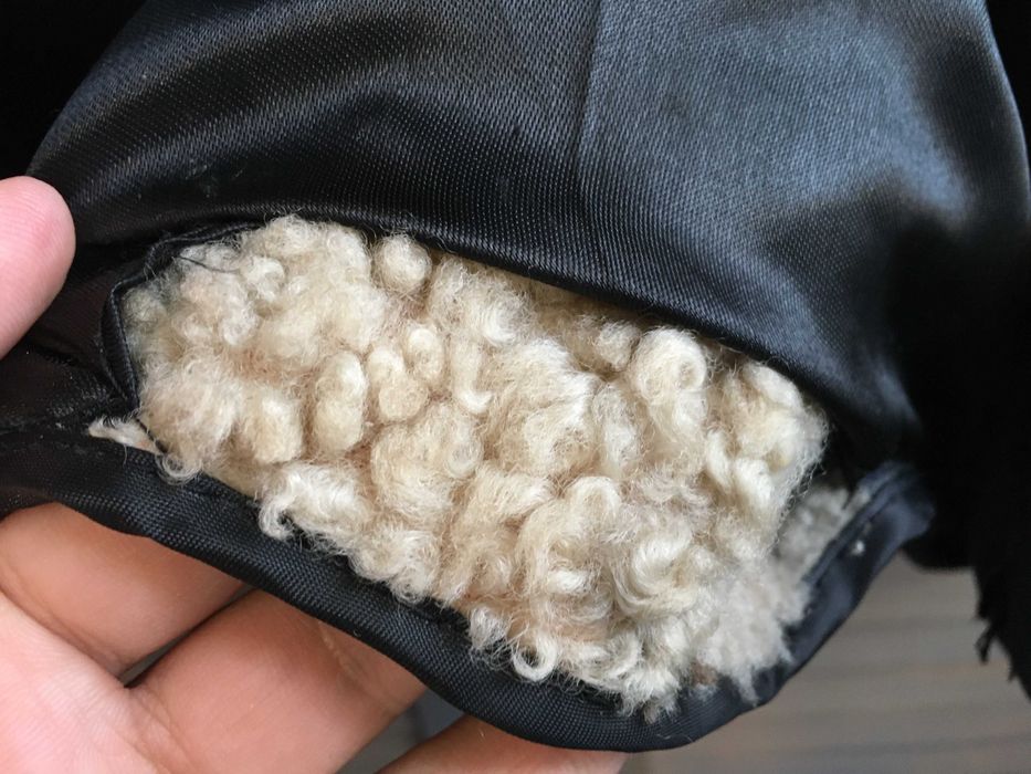 Куртка чоловіча натуральна шкіра осінь-зима Туреччина