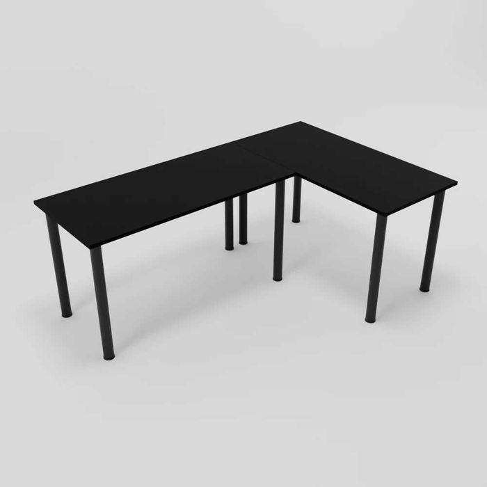 Biurko Narożne Gamingowe MarcoGame Base CORNER