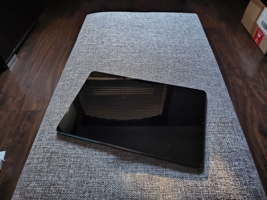 Tablet 11'' Xiaomi Pad 5 6/128GB Wi-Fi IPS 120Hz Cosmic Gray