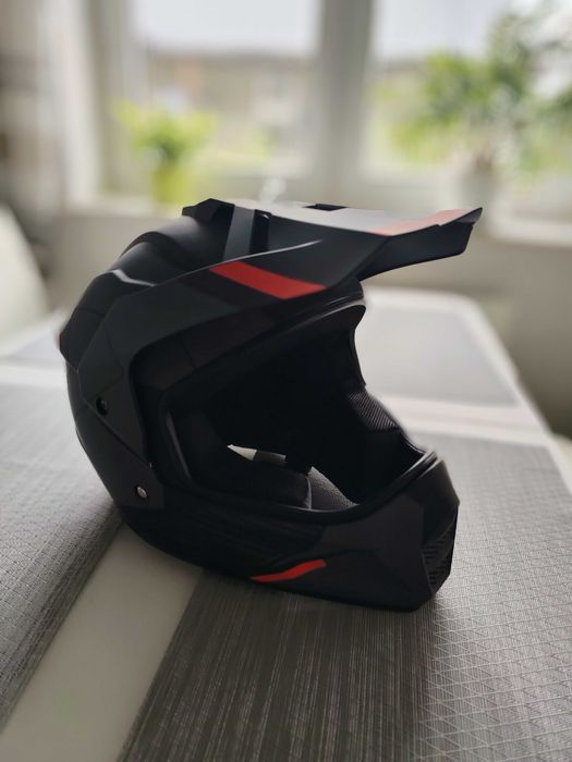 Kask na rower, hulajnoge