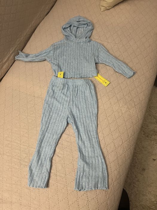Дитячий стильний костюм