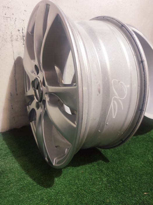 Felgi aluminiowe Mercedes  A B Klasa 5x112 et49 16" 6.5J