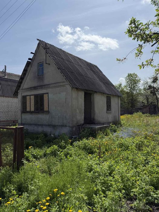 N:14065 - Продаж дачі, 1-кімн., Сонячне, 33 м², 1-пов., 4.5 сот. - Вид 3