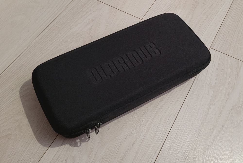 Pokrowiec na klawiature Glorious
 
-
 
Keyboard
 
Carrying
 
Case
 
-