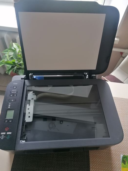 Canon - TS 34450 принтер