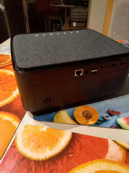 Projektor Overmax 150W Multipic 5.1