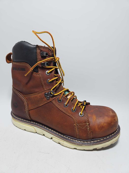 Buty robocze AMERYKAŃSKIE Dakota Timberland PRO CAT Caterpillar Kodiak