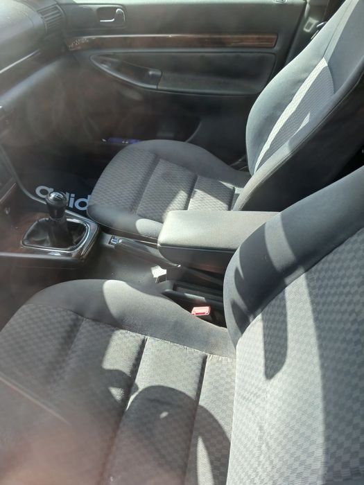 Audi a4 b5 1.9 tdi