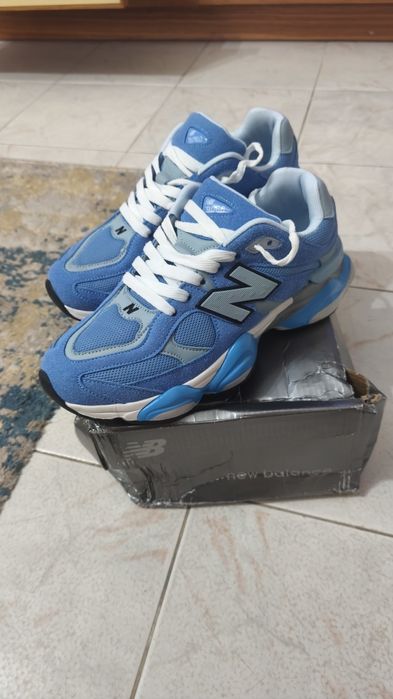 New balance 9060