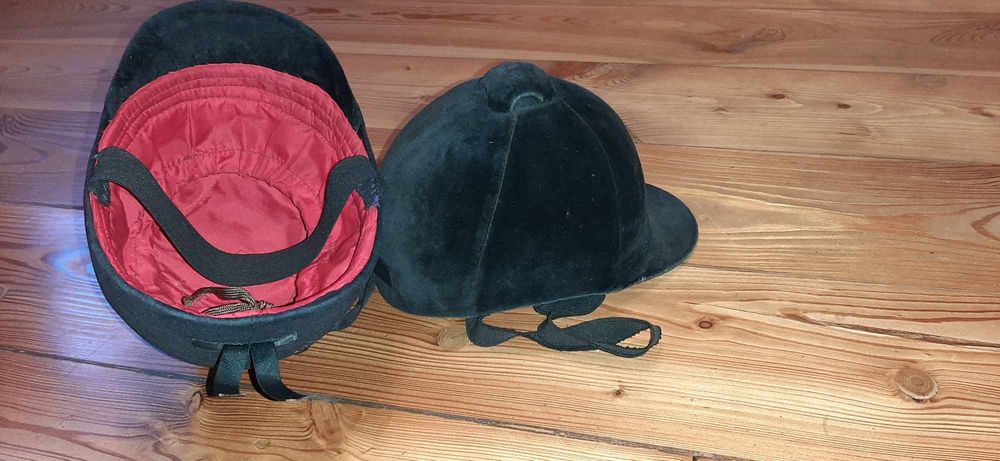 Toczek jeżdziecki 2.szt