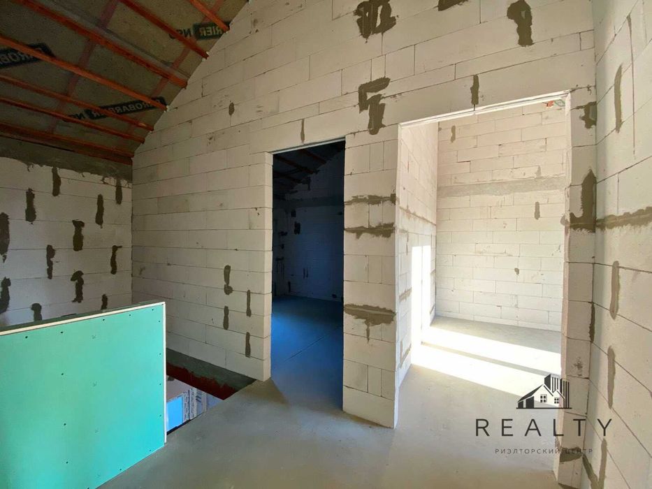 Гаряча Пропозиція! Сучасний Таунхаус з вигідним розтермінуванням!