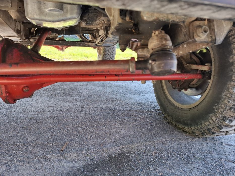 Продам Газ 69А 1.9 TDI