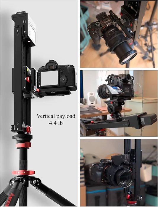 Ifootage shark slider nano