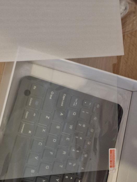 Tablet s9 ultra novo