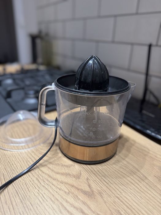 Wyciskarka Berlinger