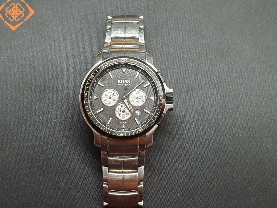 Годинник Hugo Boss