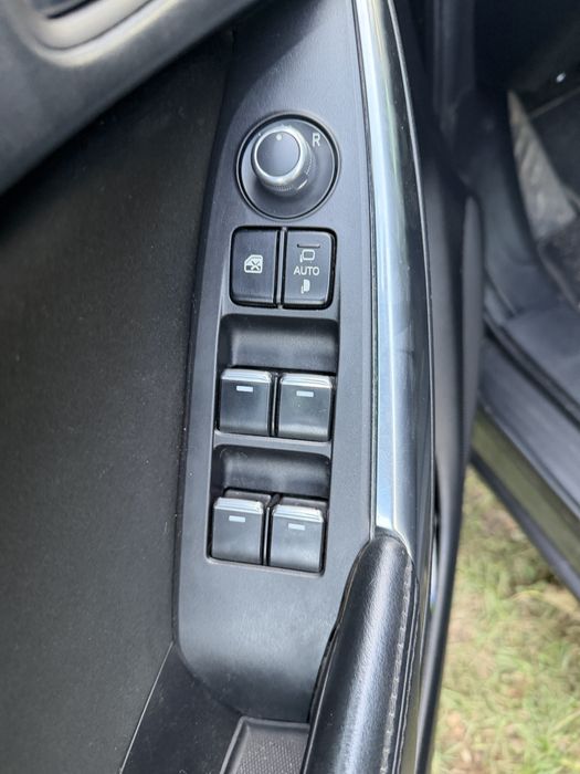 Mazda 6 2015року