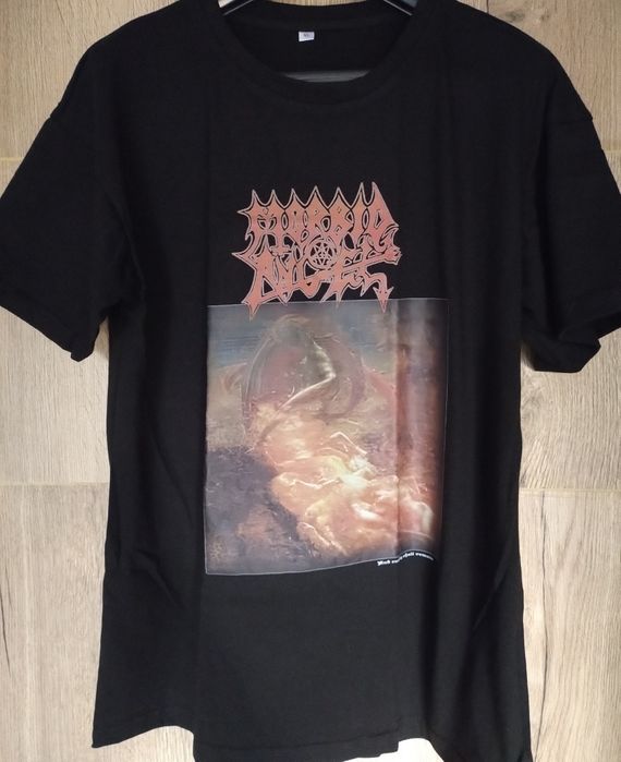Morbid Angel t-shirt XL