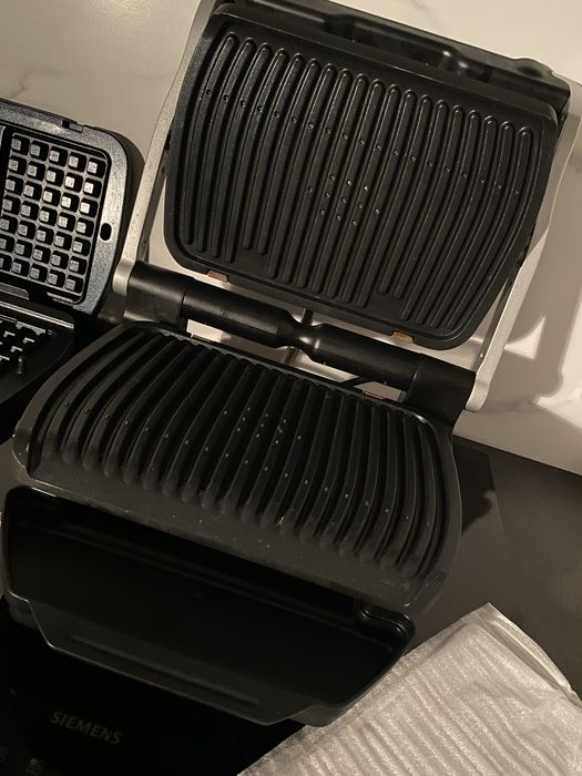 Гріль гриль Tefal Тефаль Оптігріль +