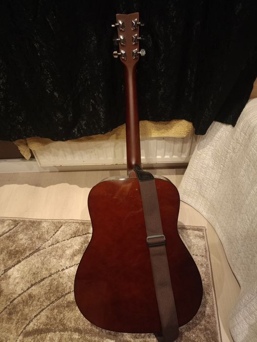 F310 Yamaha Gitara Akustyczna