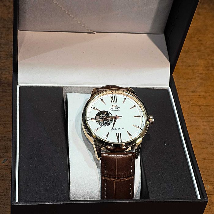 zegarek Orient Automat jak nowy