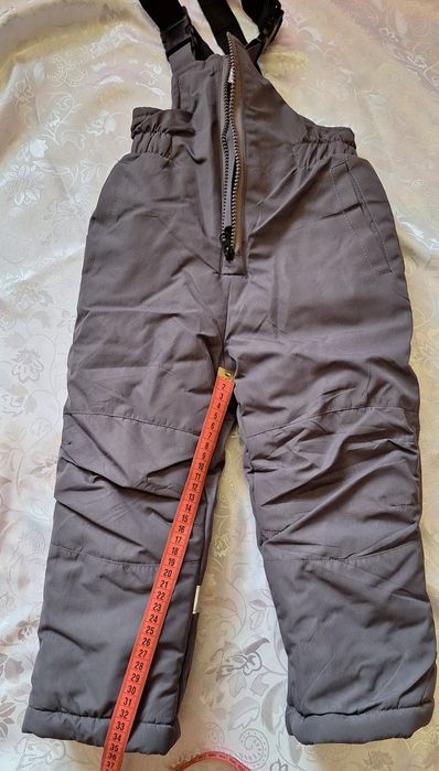 Зимовий костюм дитячий