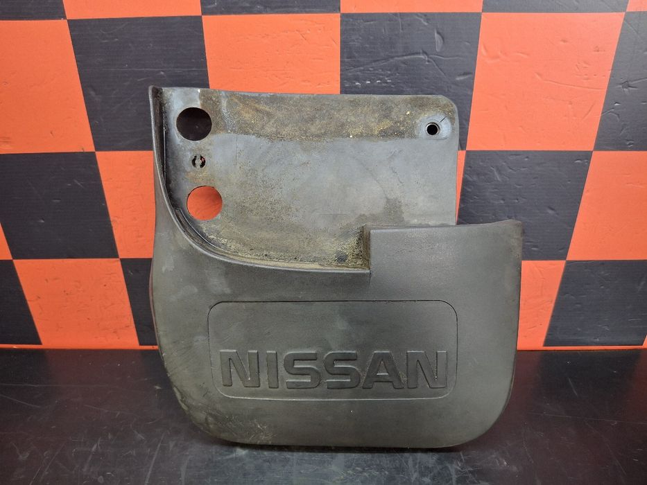 Cava roda trás esquerda NISSAN Terrano II (R20)