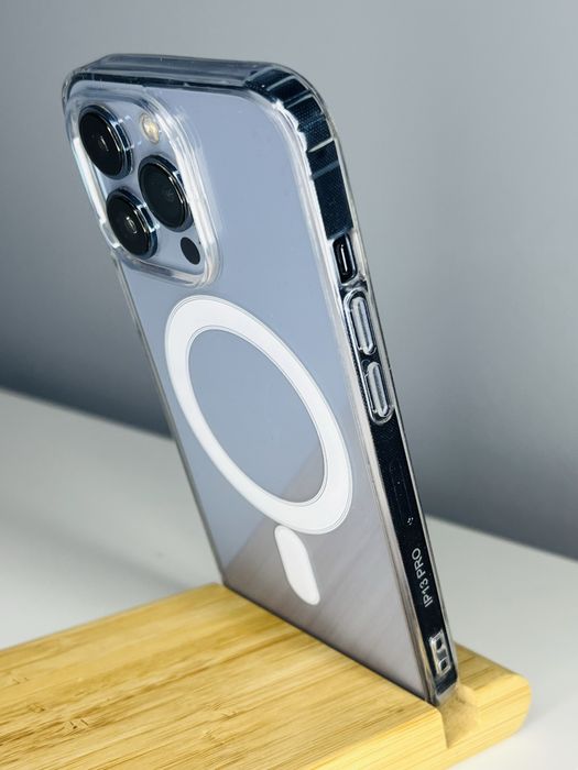 Etui Case Plecki MagSafe iPhone 11/12/13/14/15/16 Plus Pro Max Mini