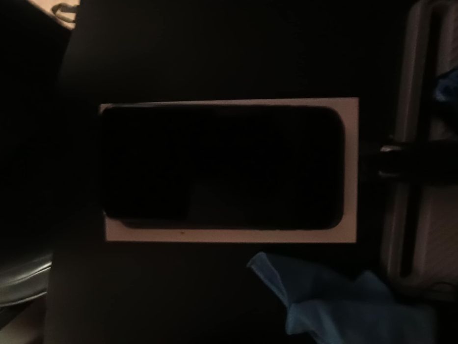 iPhone 11 64 GB *opis*