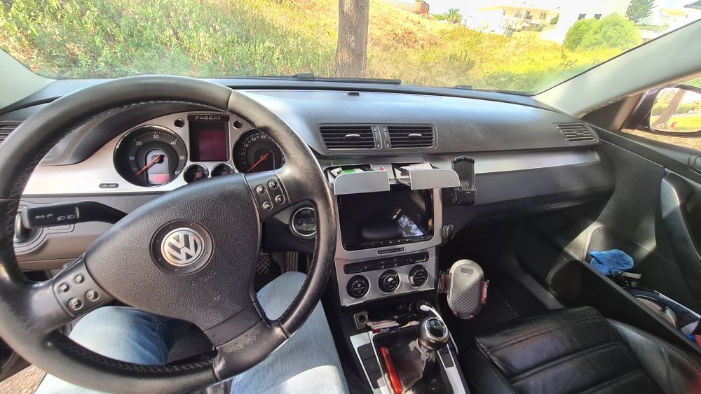 VW Passat B6 Variant FULL EXTRAS