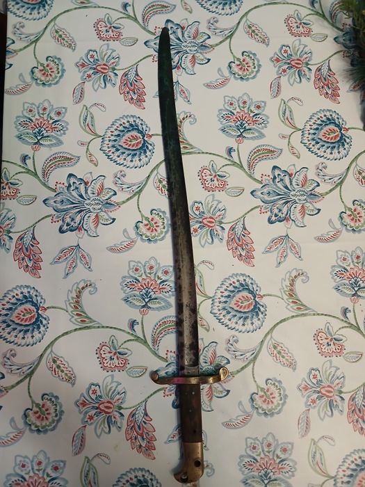 Bagnet Kongsberg våpenfabrik