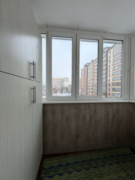 2шка доступна на короткий термін